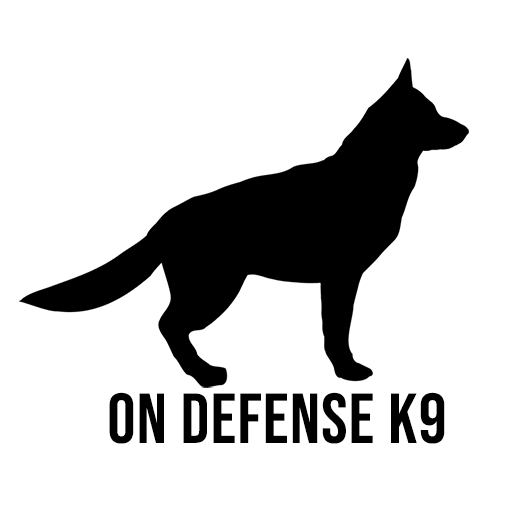 On Defense K9 Protection Dogs For Sale